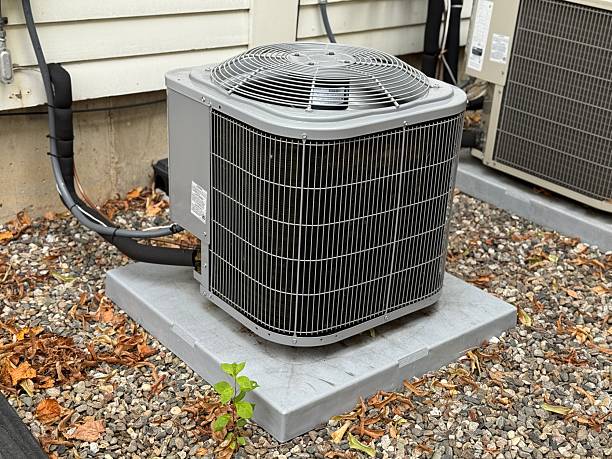 24/7 Emergency Hvac experts in Marine, IL