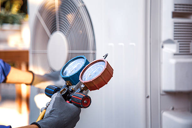 Affordable Hvac solutions in Marine, IL