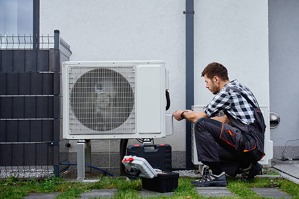 Top rated local Hvac specialists in Marine, IL